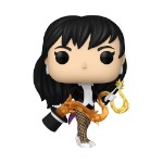 Justice League Dark - Zatanna Pop! Vinyl Figure - Packshot 1