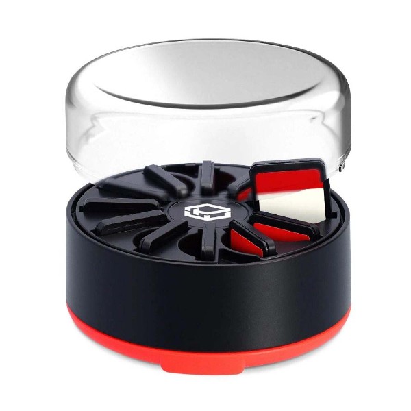 Powerwave - Nintendo Switch Rotating Cartridge Holder - Packshot 1