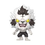 Solo Leveling - Baek Yoonho (Silver Mane) Pop! Vinyl Figure - Packshot 1