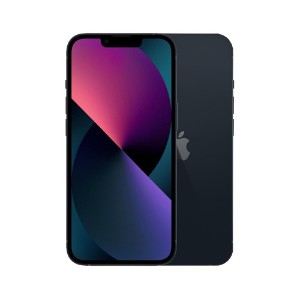 Apple iPhone 13 Mini (128GB, Black) New Battery - Good Refurbished 