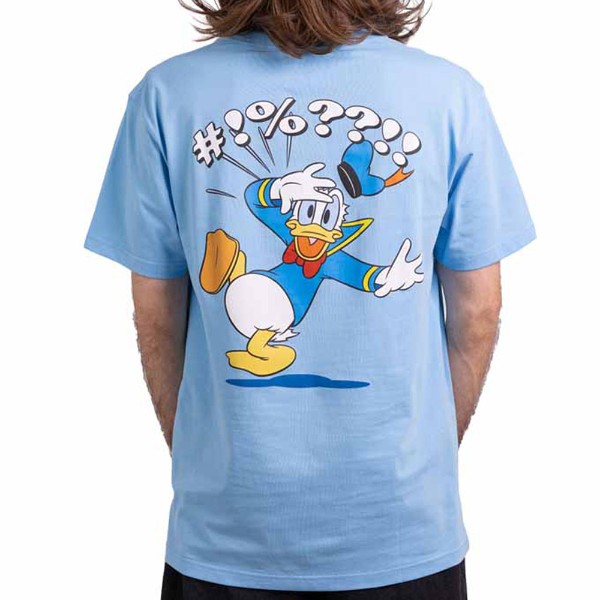 Disney - Donald Duck T-Shirt - Packshot 1
