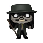 DC Comics - Batman - The New Batman Adventures Scarecrow Pop! Vinyl Figure