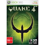 Quake 4 (preowned)