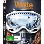 Shaun White Snowboarding - Packshot 1