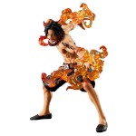 One Piece - Portgas D. Ace (Special Edition) Grandista Figure