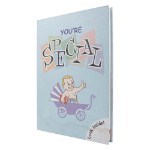 Fallout - S.P.E.C.I.A.L. Perk Card Ingot Collector’s Album Limited Edition - Packshot 2