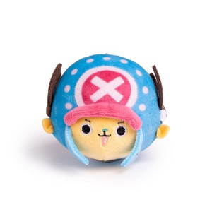 One Piece - Tony Tony Chopper Plush Keyring