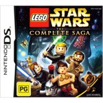 LEGO Star Wars: The Complete Saga (preowned)