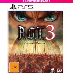 Attack on Titan 3 - Steelbook Launch Edition - Packshot 1