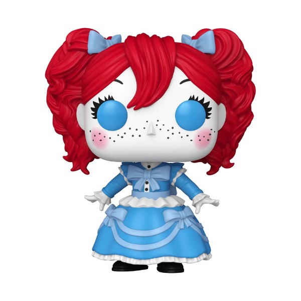 Poppy Playtime - Poppy Pop! Vinyl Figure - Packshot 1