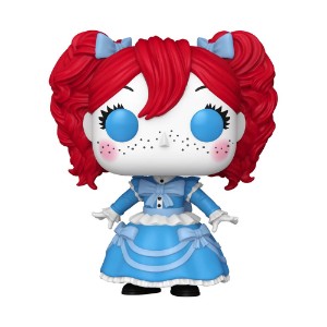 Poppy Playtime - Poppy Pop! Vinyl Figure