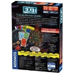 Exit the Game - The Gate Between Worlds - Packshot 3