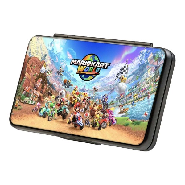 Game Traveller Game Card Case for Nintendo Switch 2 - Mario Kart World - Packshot 1