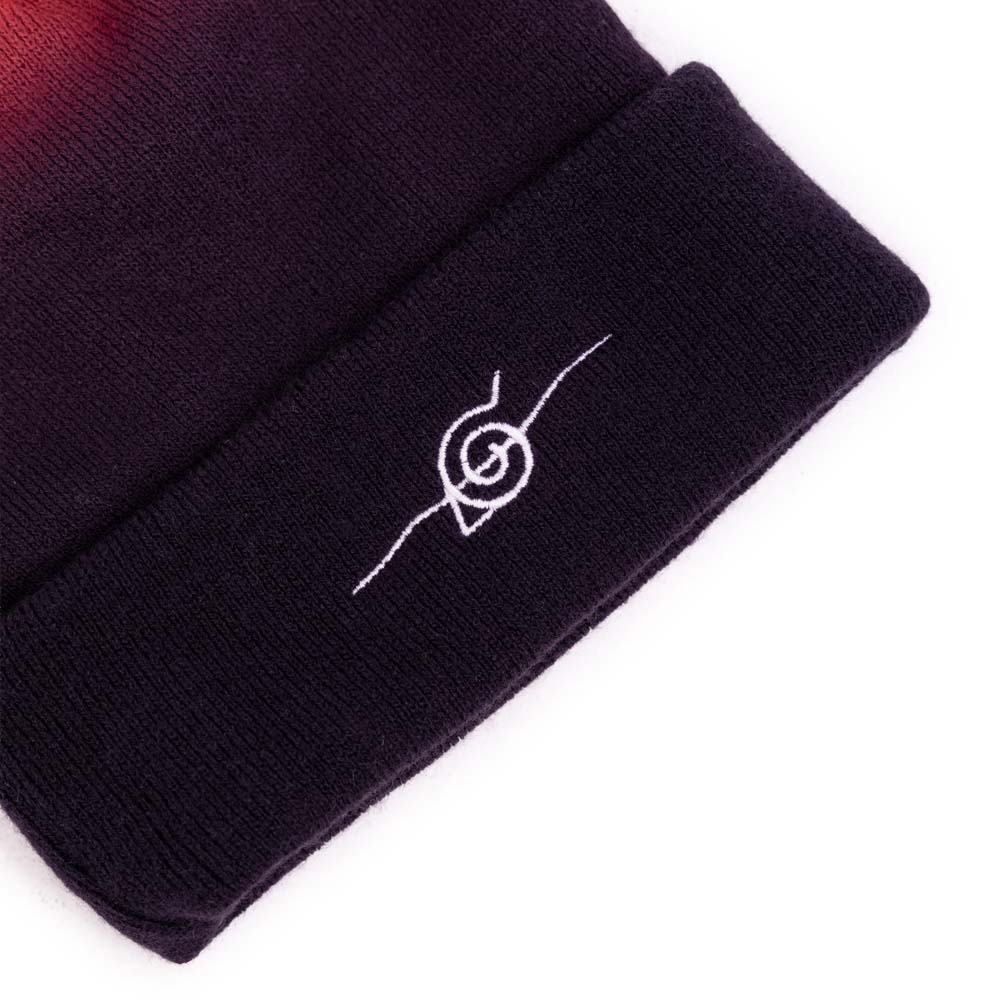 Naruto: Shippuden - Akatsuki Cloud Beanie - Packshot 4