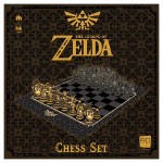 The Legend of Zelda Chess Set - Packshot 5