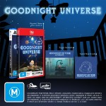 Goodnight Universe - Packshot 2