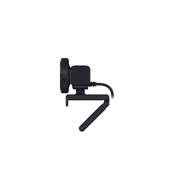 Razer Kiyo V2 X Full HD 60FPS Webcam - Black - Packshot 6