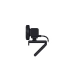 Razer Kiyo V2 X Full HD 60FPS Webcam - Black - Packshot 6