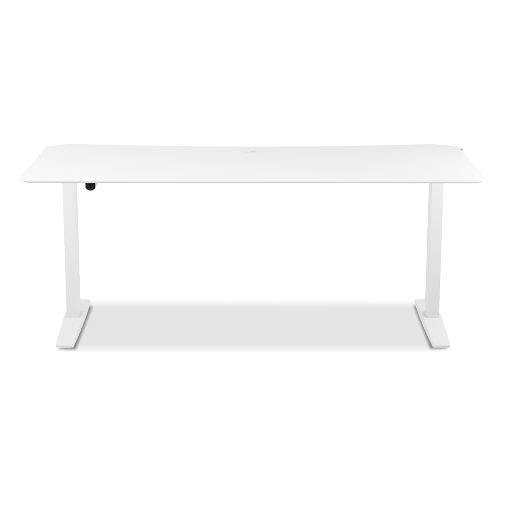 TTRacing - Titus X Smart Desk - 1.8m Howlite (XL) - Packshot 5