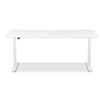 TTRacing - Titus X Smart Desk - 1.8m Howlite (XL) - Packshot 5