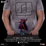 Marvel - X-Men 97 Magneto 1/10 Scale Statue - Packshot 6