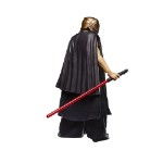 Star Wars - The Acolyte - The Black Series The Stranger (Qimir) Action Figure - Packshot 2