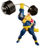 Marvel - X-Men - Strong Guy (X-Factor) Marvel Legends Action Figure