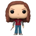 Harry Potter - Hermione Granger (Oppugno) Pop! Vinyl Figure - Packshot 1