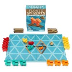 Floats McGoats - Packshot 3