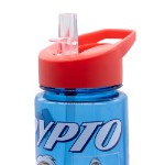 DC Comics - Superman 2025 - Krypto Drink Bottle - Packshot 4