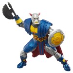 Marvel - Legends Series Death's Head 6" Scale Deluxe Action Figure - Packshot 4