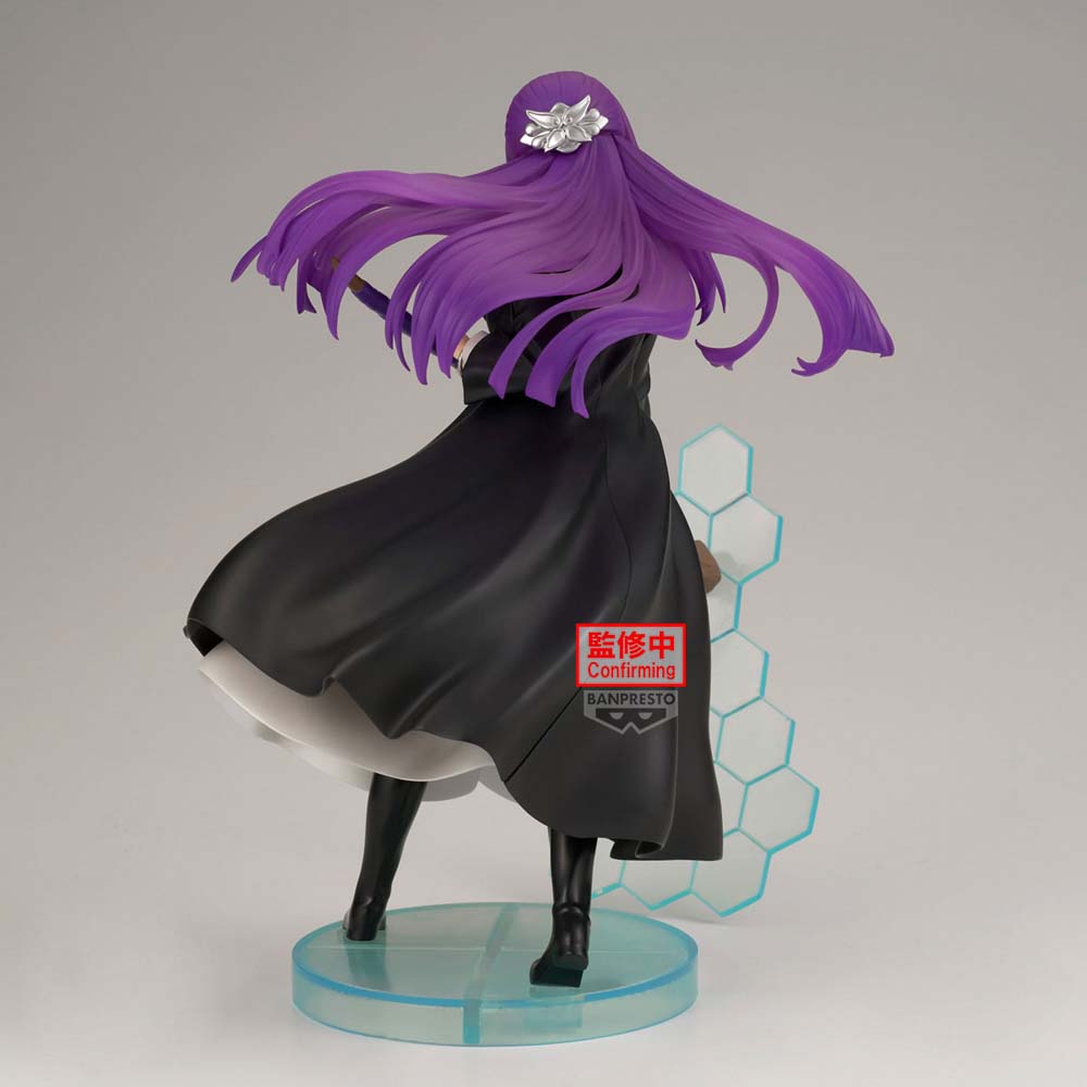 Frieren:Beyond Journey's End - Fern Effectreme Prize Figure - Packshot 3