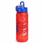 Marvel - Spider-Man - Thwip 1.5L Sports Drink Bottle - Packshot 2