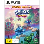 The Smurfs: Dreams (preowned)