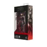 Star Wars - The Black Series - Maul Shadow Lord Premium Rook Kast Action Figure - Packshot 3