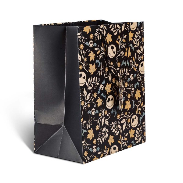 Disney - The Nightmare Before Christmas - Pumpkin King Gift Bag - Packshot 2