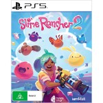 Slime Rancher 2 - Packshot 1
