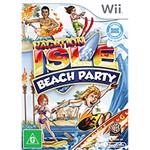 Vacation Isle: Beach Party (preowned)