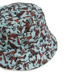 Marvel - Spider-Man - All Over Print Bucket Hat - Packshot 3