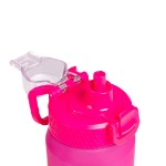 Netflix - KPop Demon Hunters - Saja Boys 1.5L Sport Drink Bottle - Packshot 4
