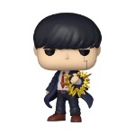 Mashle: Magic & Muscles - Mash Burndead Pop! Vinyl Figure