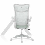 TT AIRFLEX V2 Ergochair - Minty Green - Packshot 4