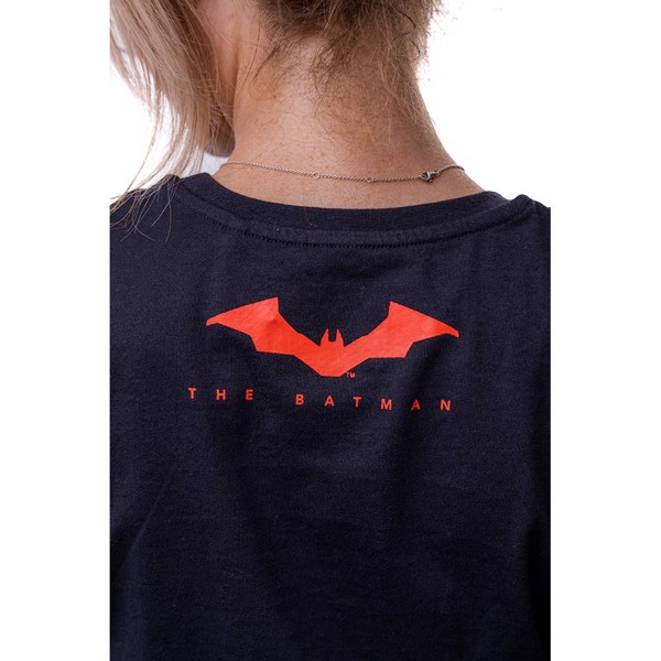 DC Comics - The Batman (2022) Window 