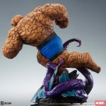 Marvel - Fantastic Four - The Thing Premium Format Statue - Packshot 6
