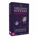 Exploding Kittens: Curse You Card Game - Packshot 1