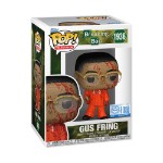 Breaking Bad - Gus Fring (Bloody) Pop! Vinyl Figure - Packshot 2