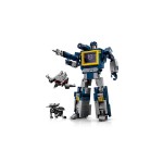 Transformers - LEGO Soundwave 10358 - Packshot 2