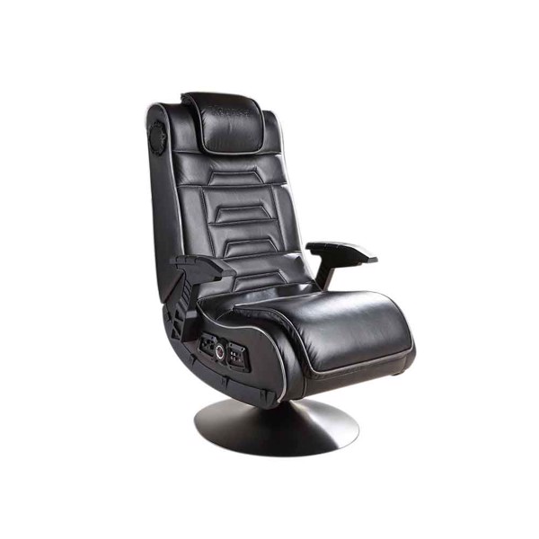 x rocker gaming chair with stand