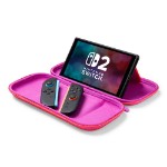 PowerA -  Mario and Friends Slim Nintendo Switch 2 Case - Packshot 6