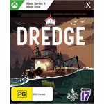 DREDGE - Packshot 1